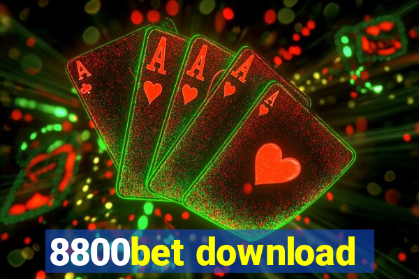 8800bet download